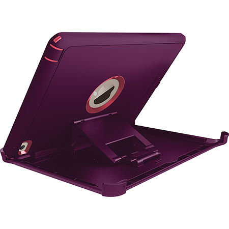 เคสมือถือ-Otterbox-iPad Air2-Defender-Gadget-Friends01